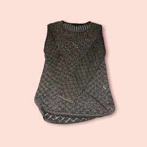 Knit Sweater Size M ❤️‍🔥